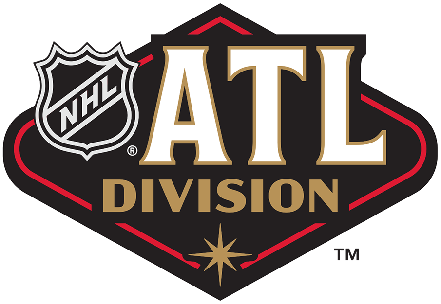 NHL All-Star Game 2022 Team Logo v2 iron on heat transfer
